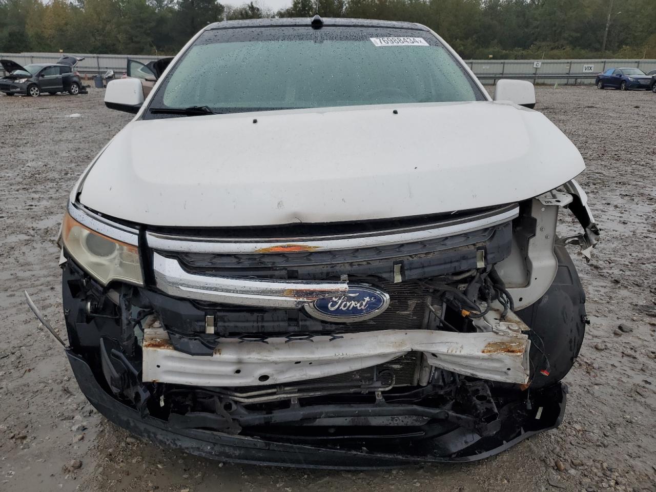 2011 Ford Edge - Image 5