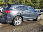 2014 Acura Rdx Technology за продажба в Shreveport, LA - Side