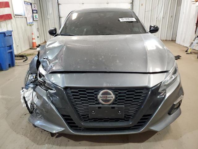  NISSAN ALTIMA 2022 Серый