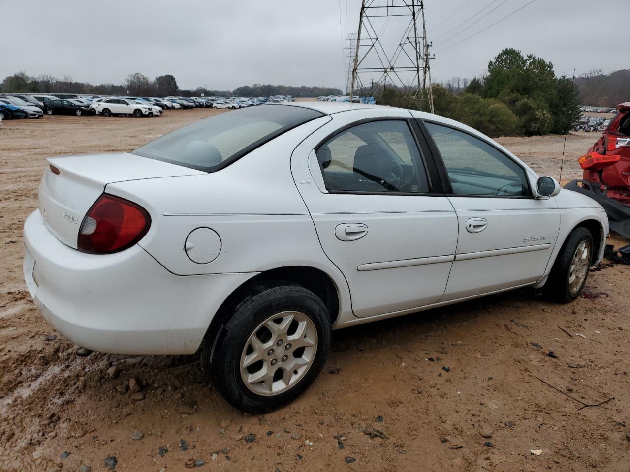 2000 Dodge Neon - Image 3