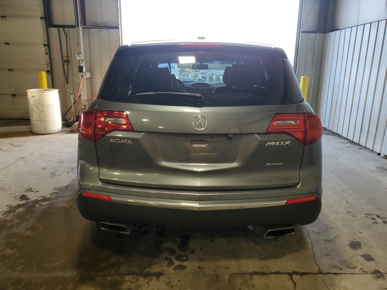 2011 Acura MDX - Image 6