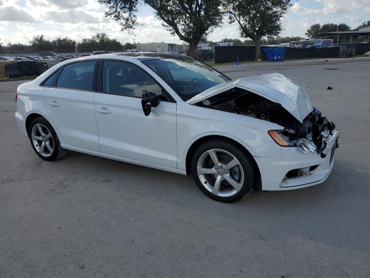 2016 Audi A3 - Image 4