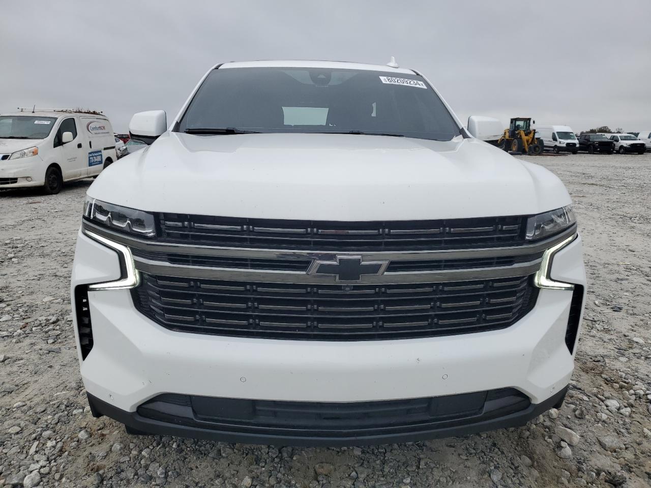 2022 Chevrolet Tahoe - Image 5