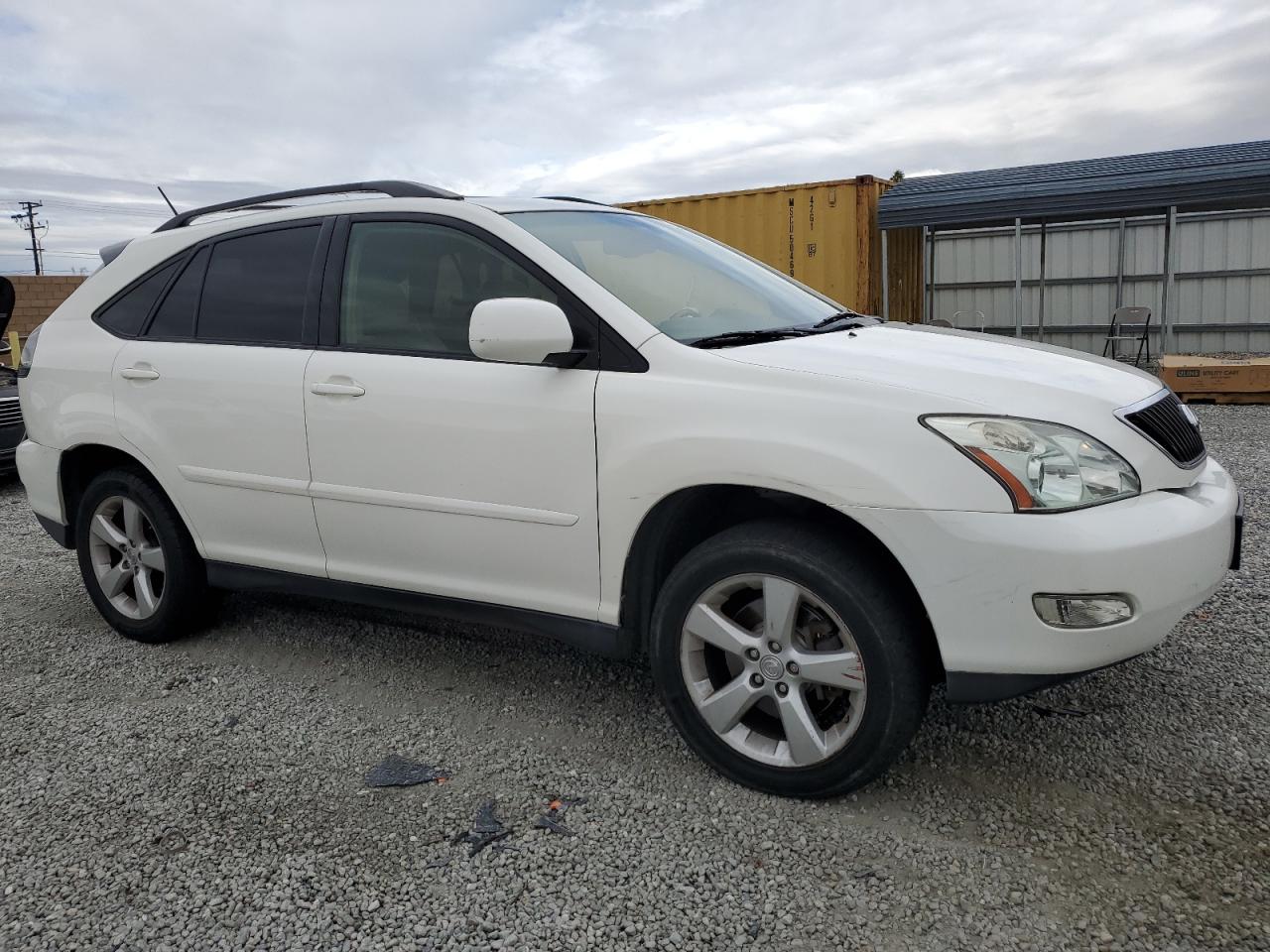 2005 Lexus RX - Image 4