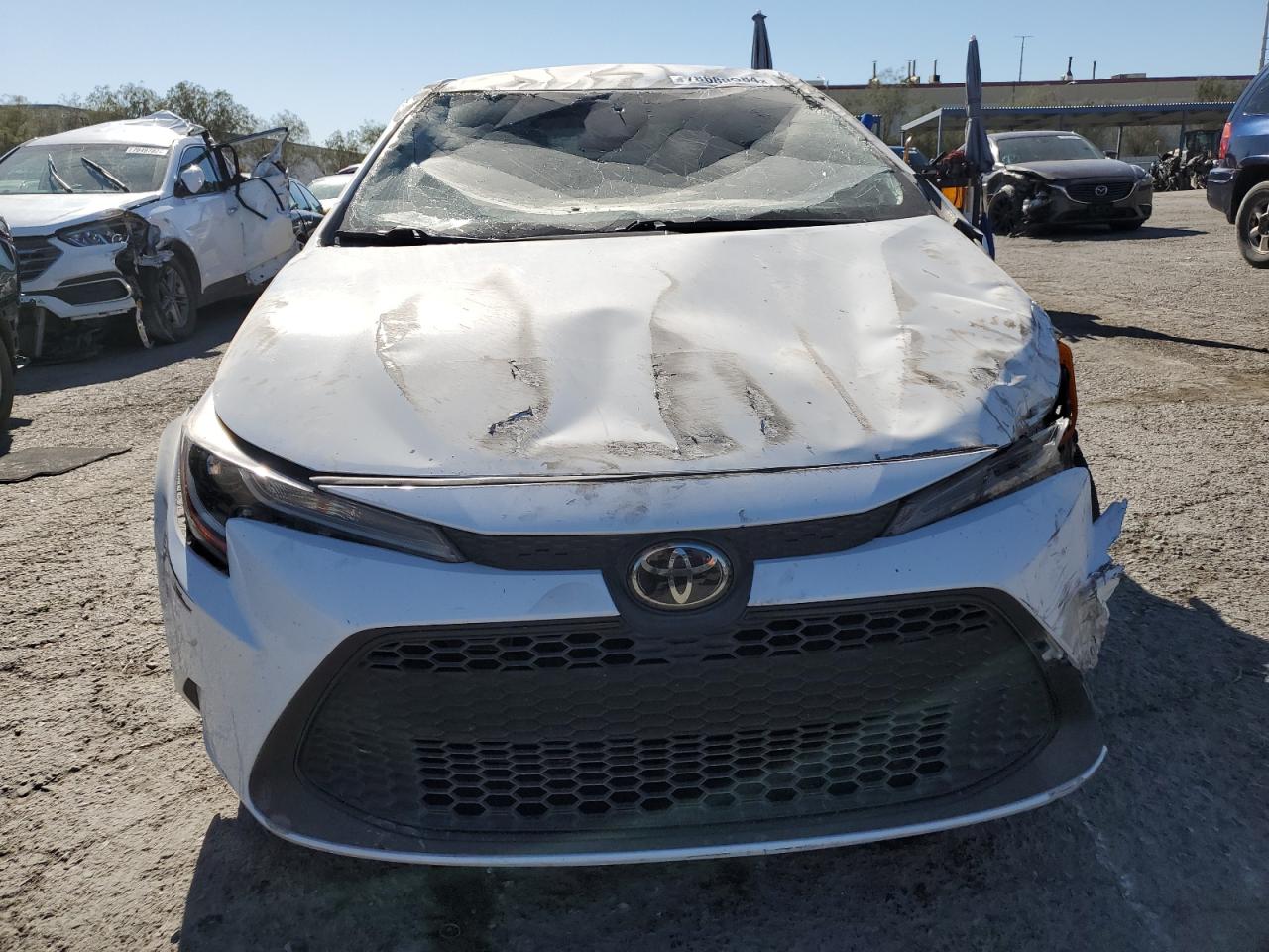 2021 Toyota Corolla - Image 5