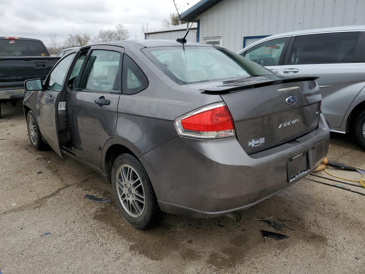 2011 Ford Focus - Image 2