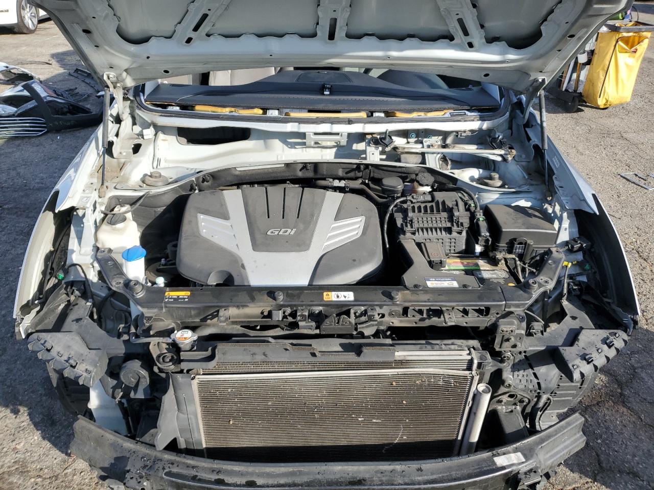 2014 Hyundai Santa Fe - Image 14