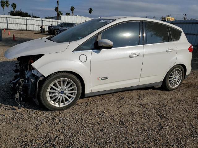 2016 Ford C-Max Premium Sel