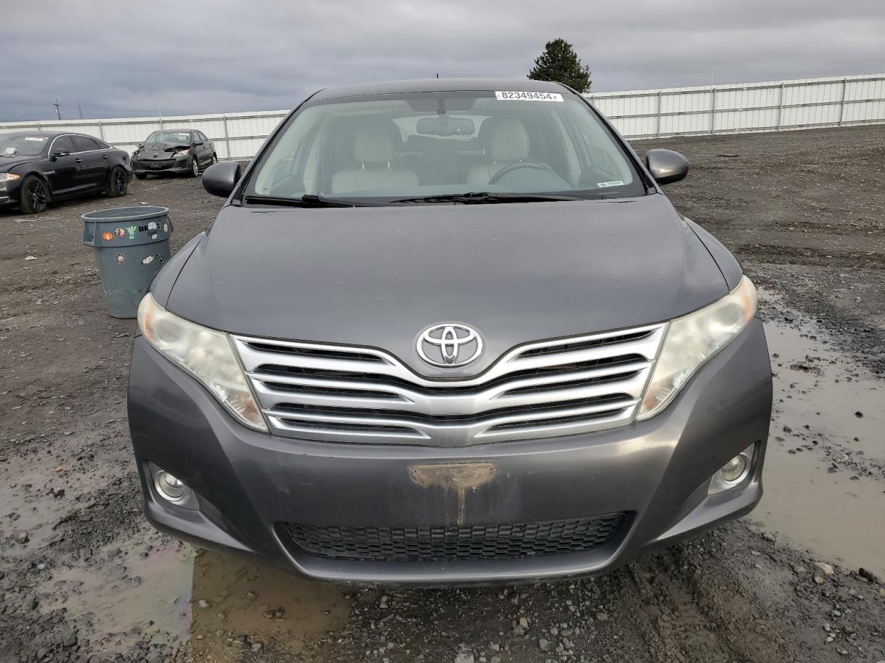 2011 Toyota Venza - Image 5
