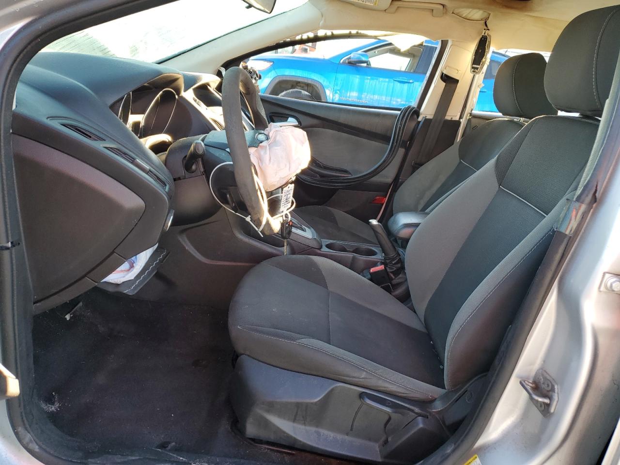 2013 Ford Focus - Image 7