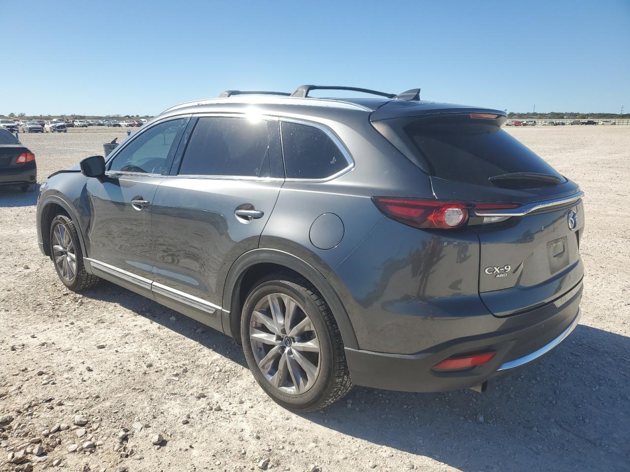 2021 Mazda CX-9 - Image 2