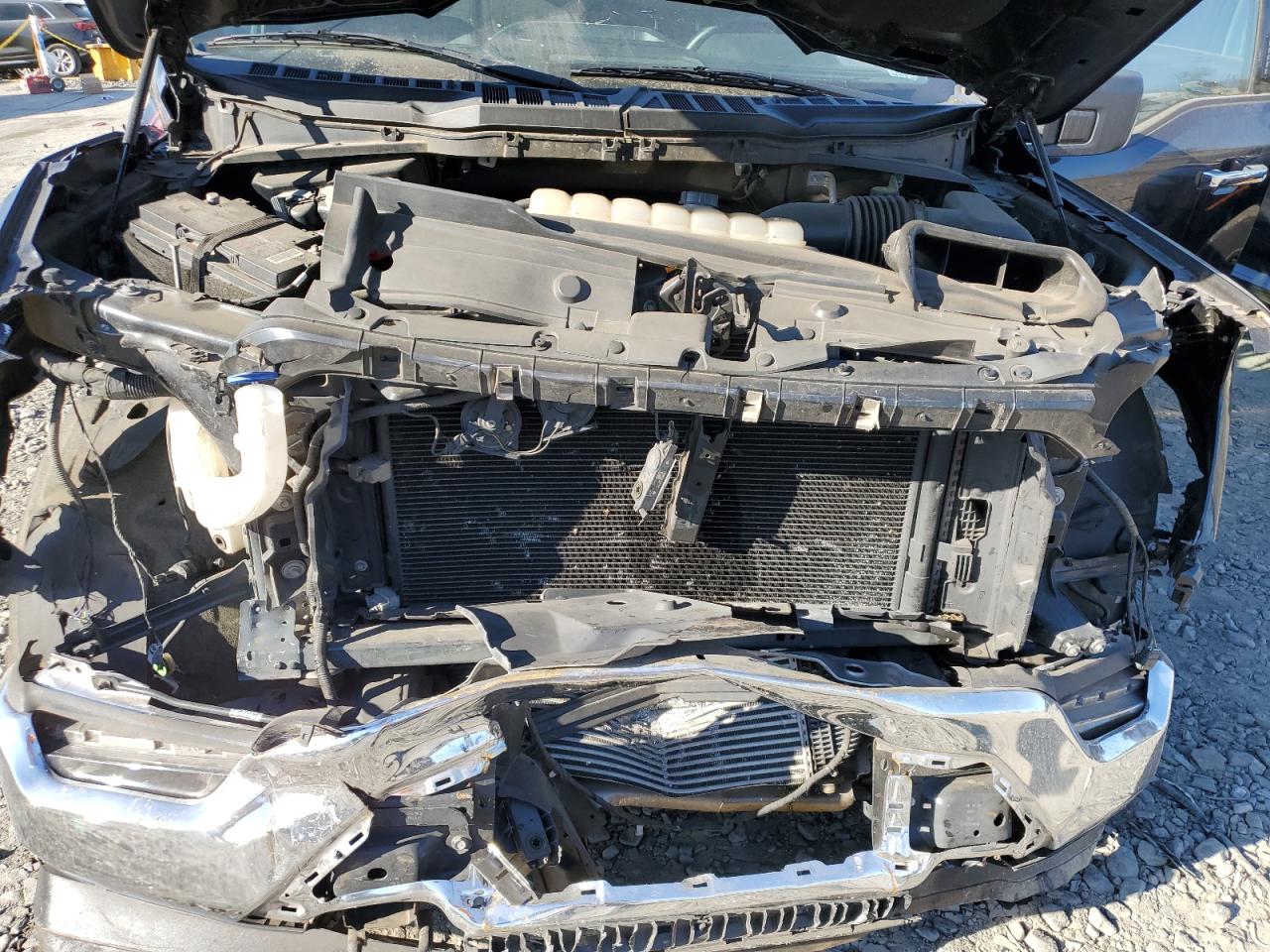 2021 Ford F-150 - Image 11