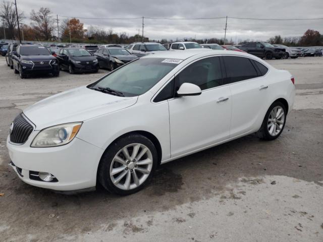 2012 Buick Verano 