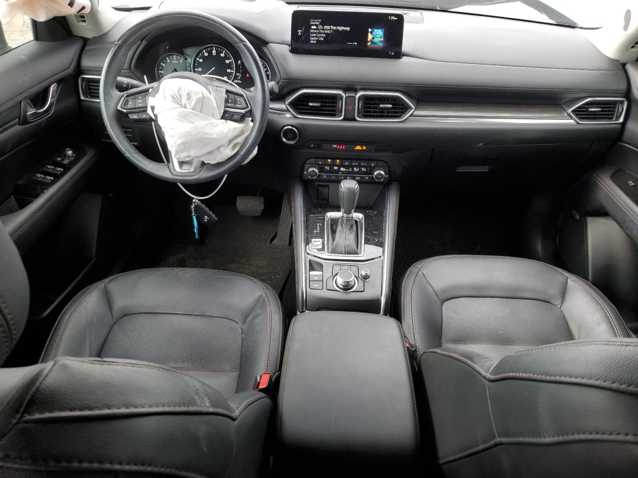 2022 Mazda CX-5 - Image 8