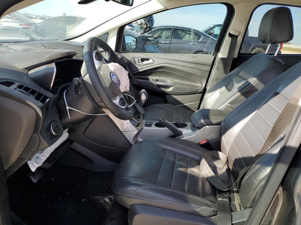 2016 Ford C-MAX - Image 7