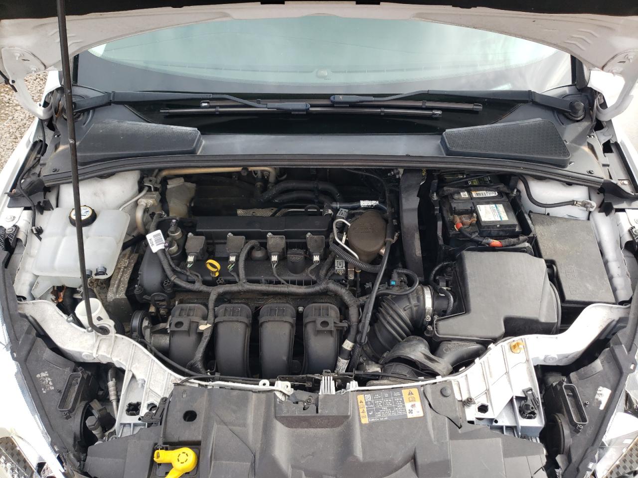 2016 Ford Focus - Image 11