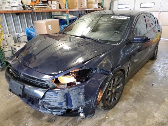 2015 Dodge Dart Sxt