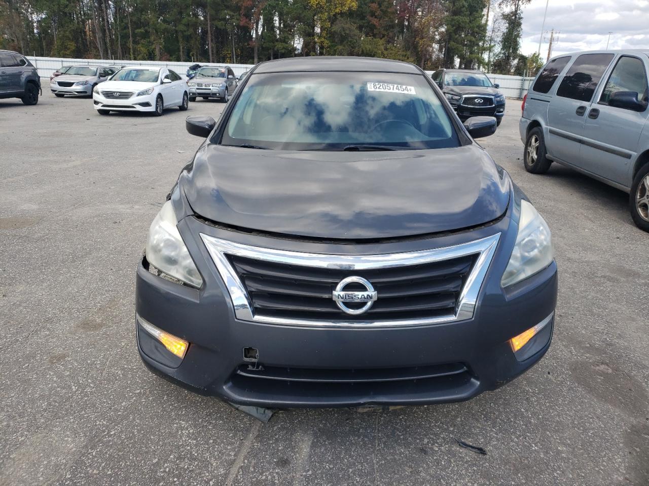 2013 Nissan Altima - Image 5