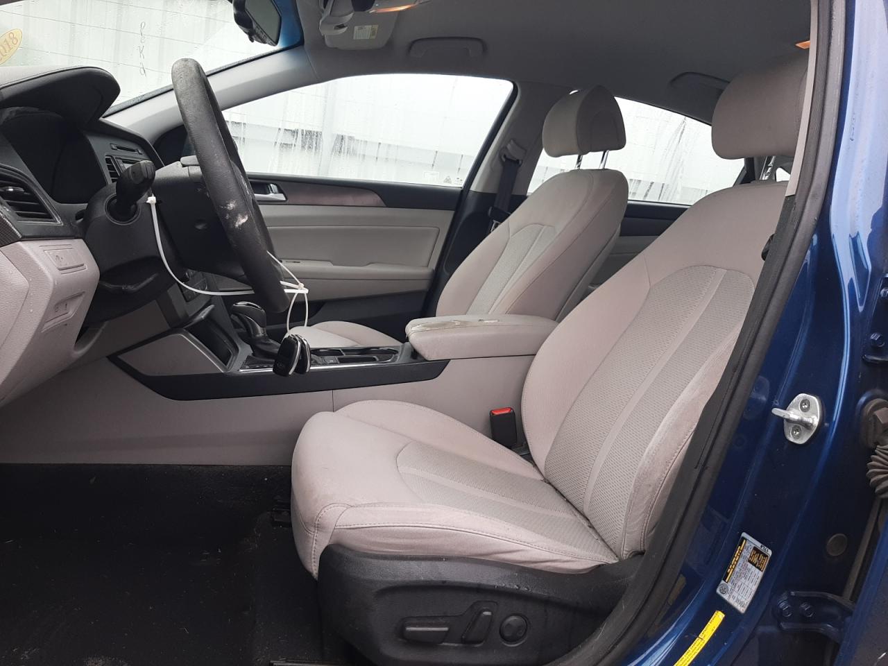 2015 Hyundai Sonata - Image 7