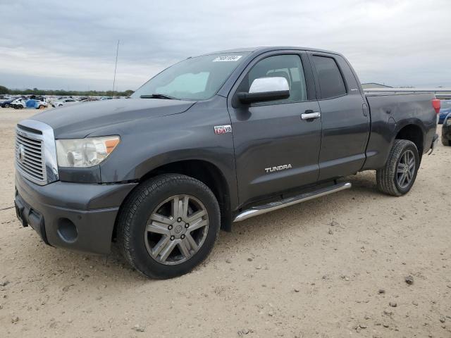 2013 Toyota Tundra Double Cab Limited for Sale in San Antonio, TX - Front End