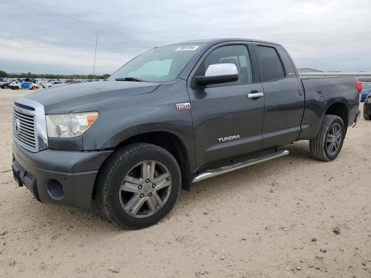 VIN 5TFBY5F14DX320269 2013 TOYOTA TUNDRA no.1