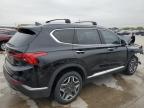 2023 Hyundai Santa Fe Limited للبيع في Grand Prairie، TX - Front End