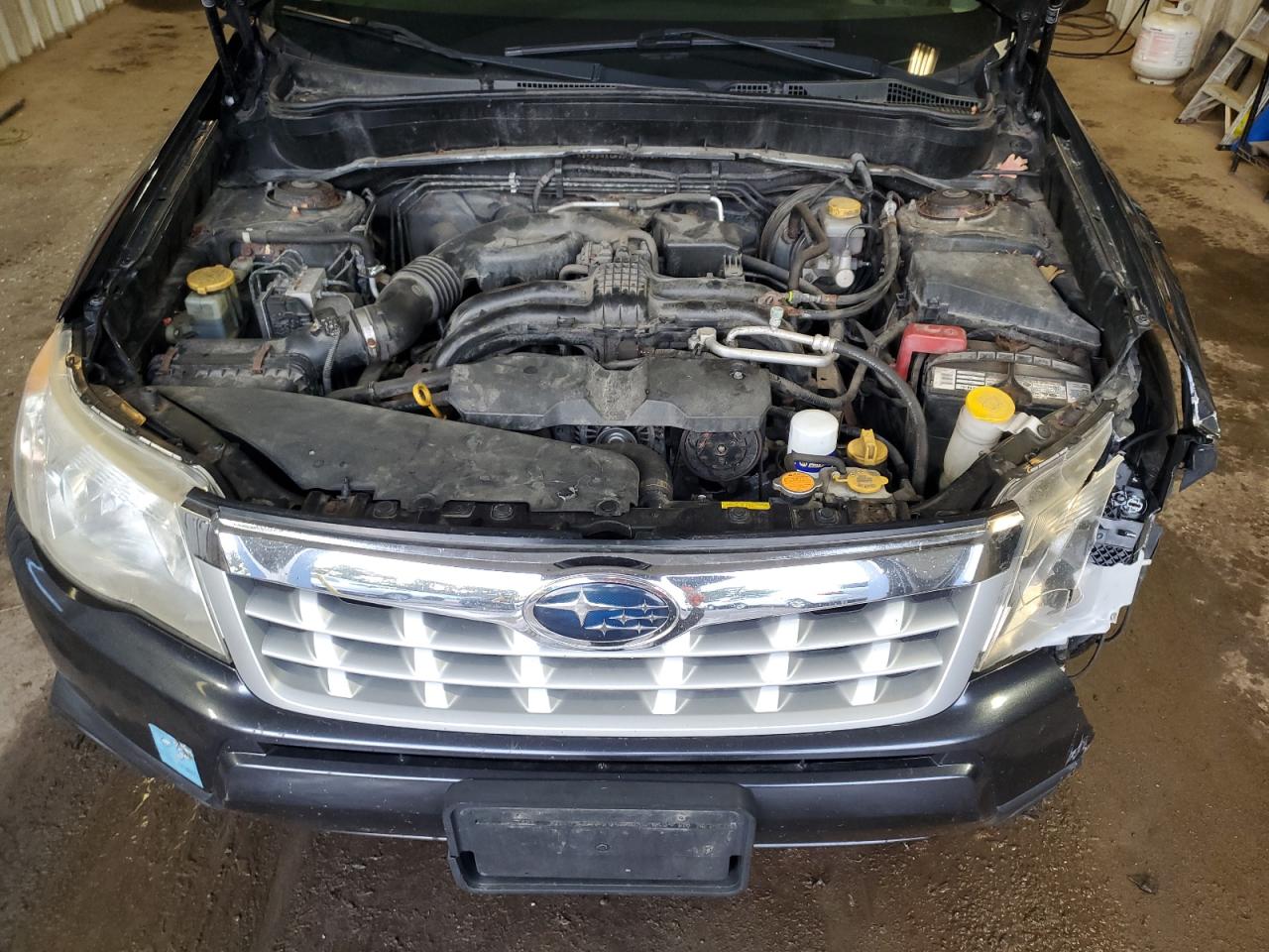 2013 Subaru Forester - Image 14