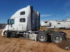 2017 Volvo Vn Vnl for Sale in Andrews, TX - Water/Flood