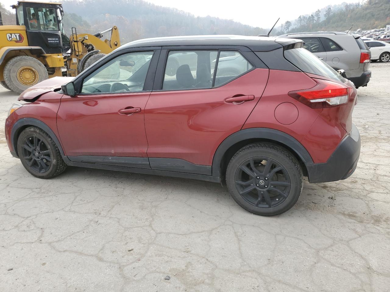 2019 Nissan Kicks - Image 2