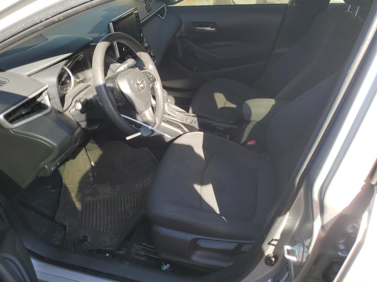 2021 Toyota Corolla - Image 7