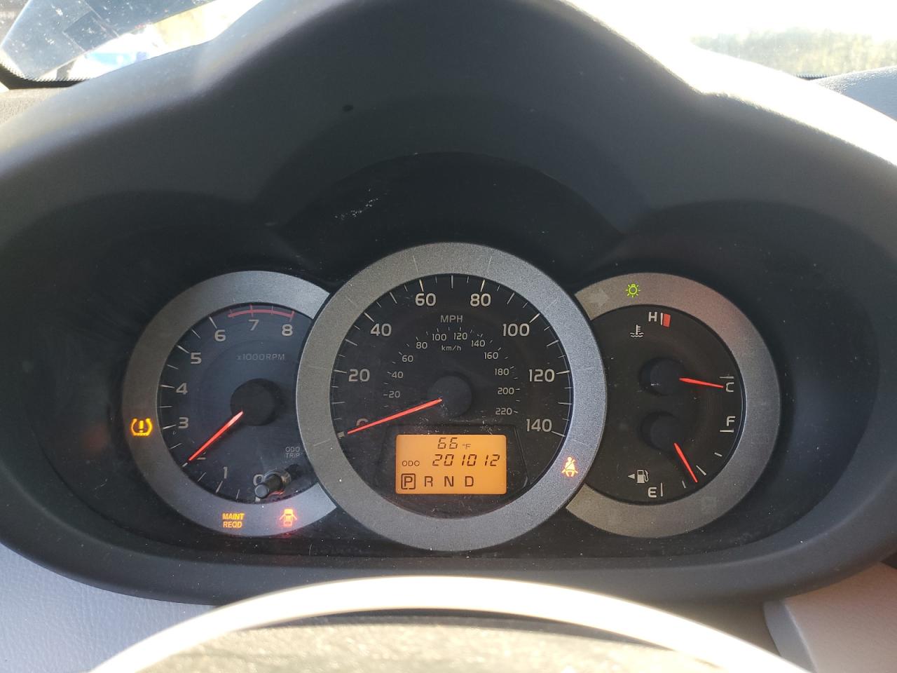 2010 Toyota RAV 4 - Image 9