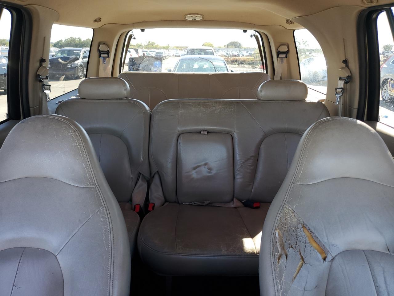 2000 Ford Expedition Xlt VIN: 1FMRU15L2YLC48969 Lot: 78900764