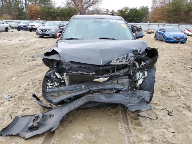  CHEVROLET EQUINOX 2015 Czarny