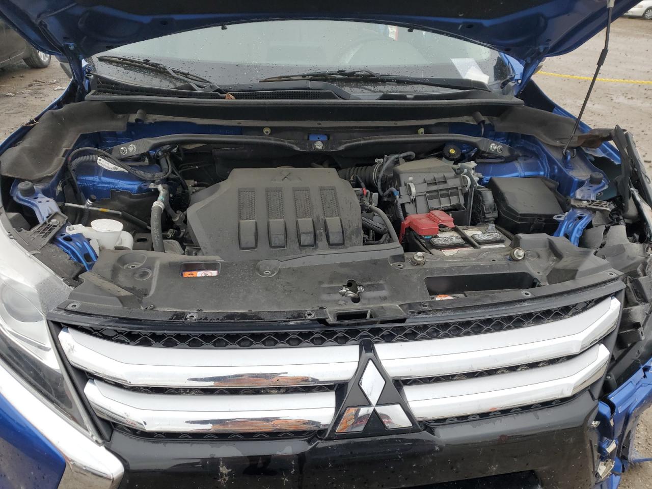 2019 Mitsubishi Eclipse - Image 13
