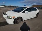 2008 Honda Civic Lx de vânzare în Kapolei, HI - Front End