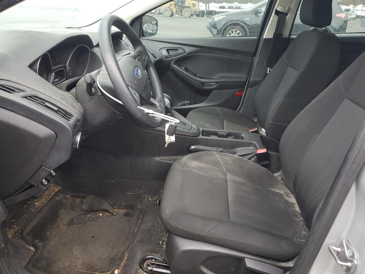 2015 Ford Focus - Image 7