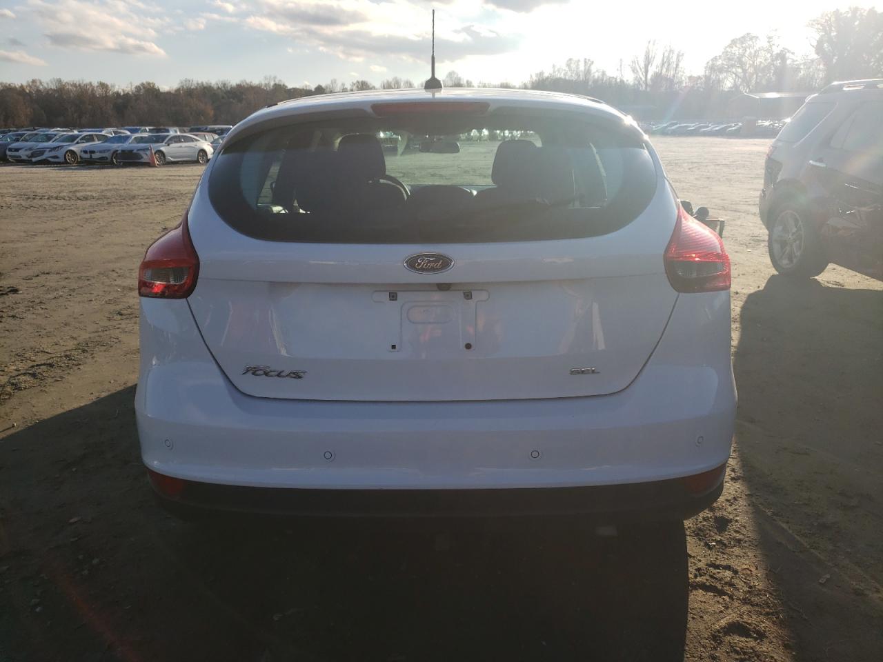 2017 Ford Focus - Image 6