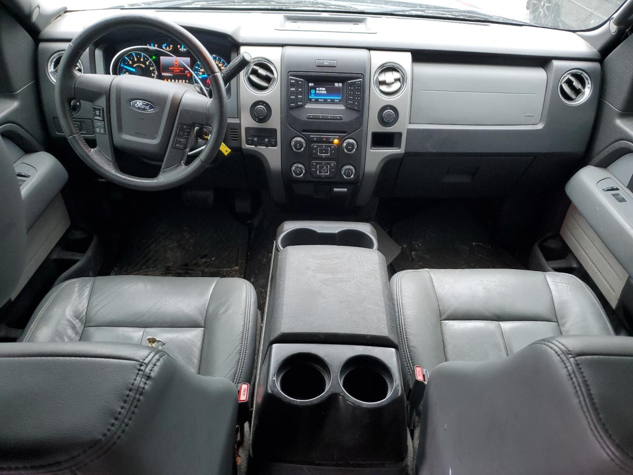 2014 Ford F-150 - Image 8