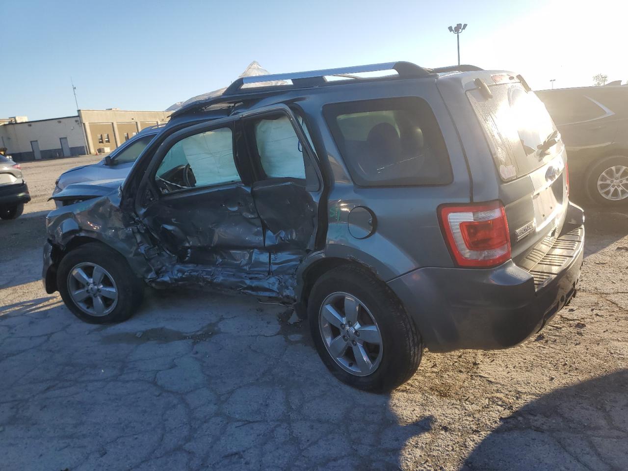 2012 Ford Escape - Image 2