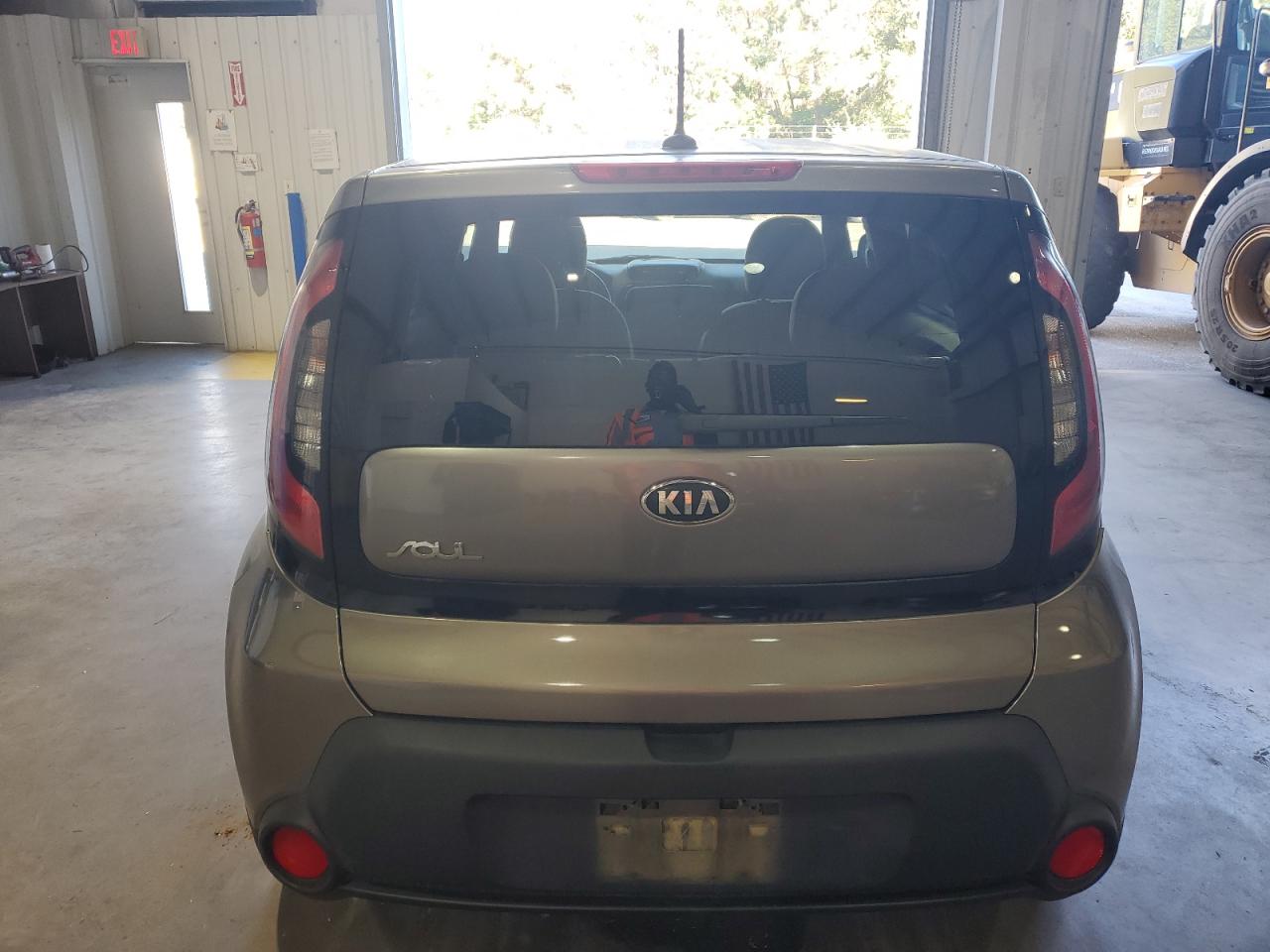 2016 Kia Soul VIN: KNDJN2A23G7247158 Lot: 80839724