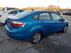 2016 Ford Fiesta Se на продаже в Louisville, KY - All Over
