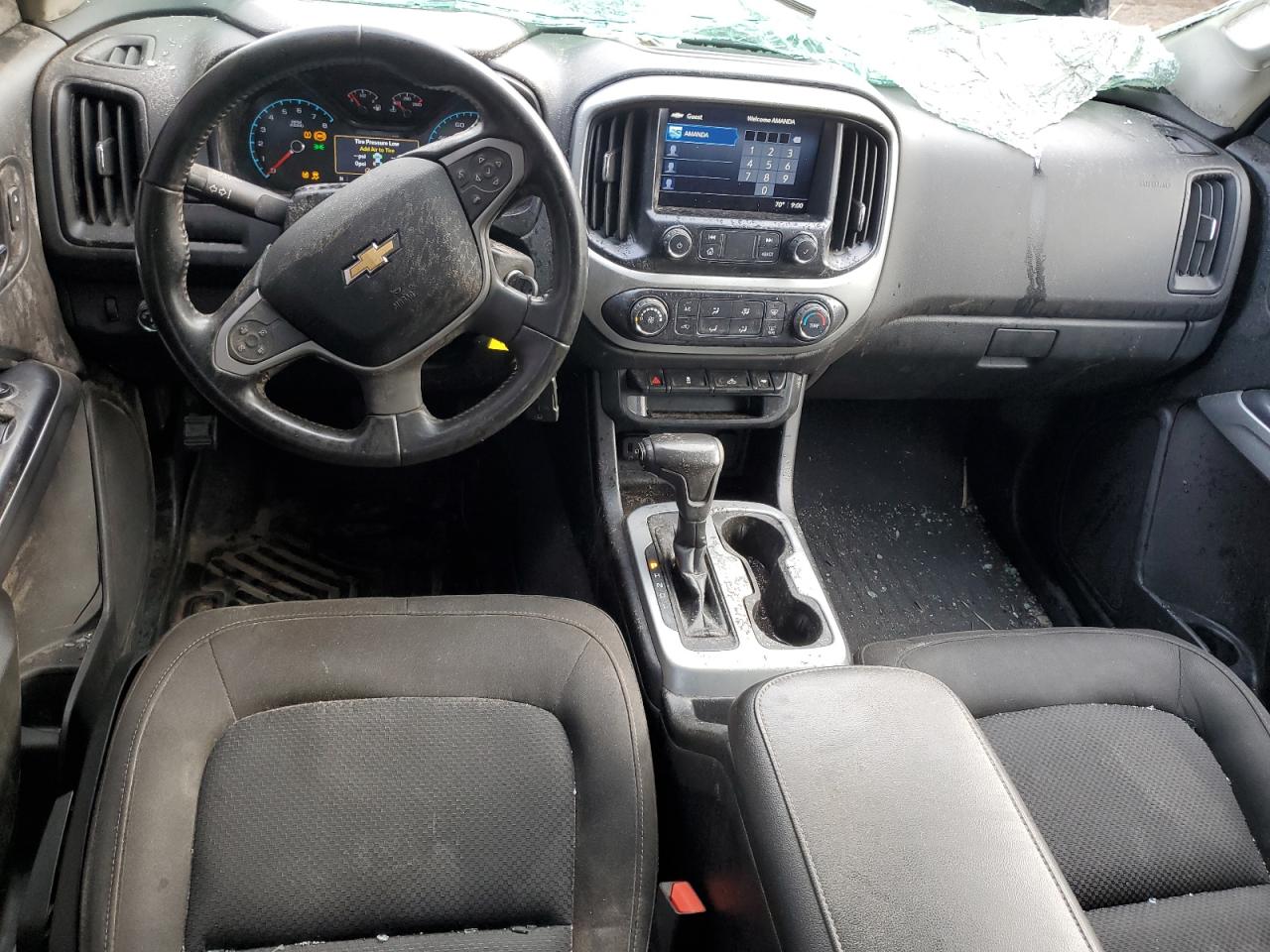 2019 Chevrolet Colorado - Image 8