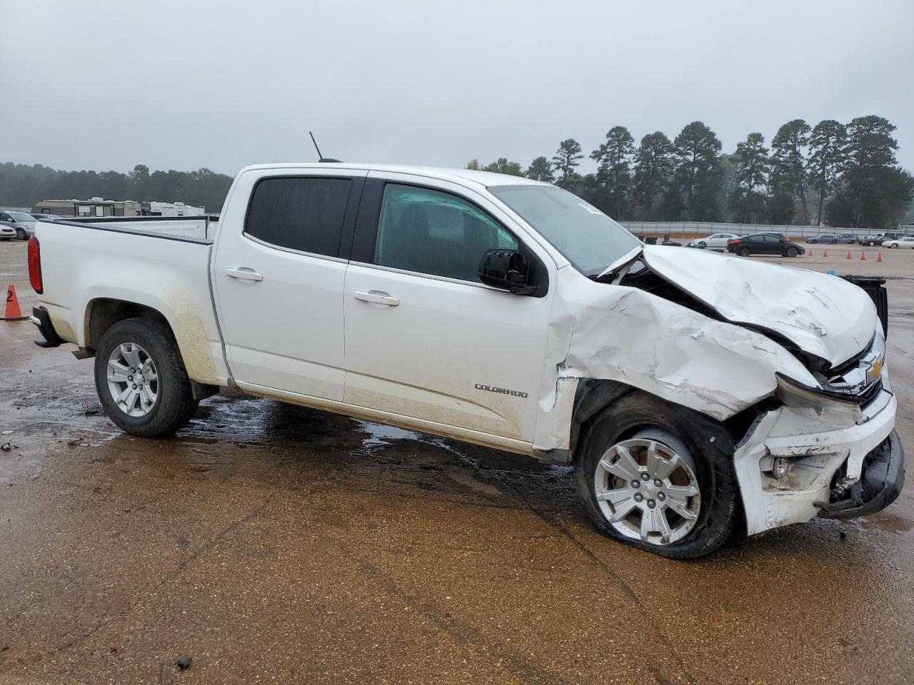2016 Chevrolet Colorado - Image 4