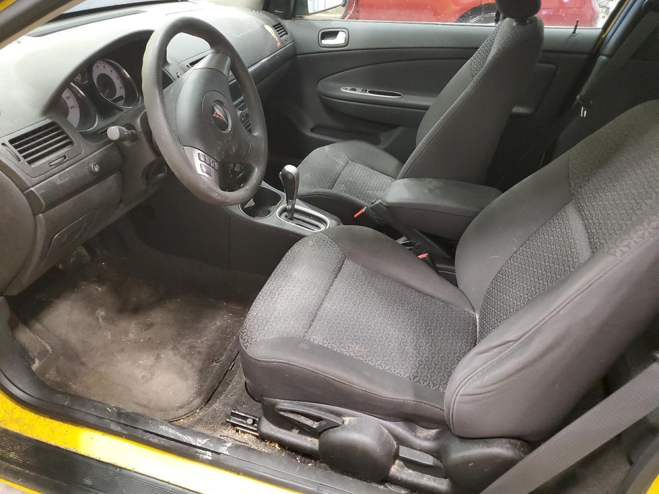 2007 Pontiac G5 - Image 7