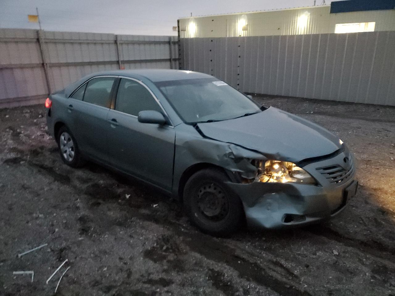 2007 Toyota Camry - Image 4