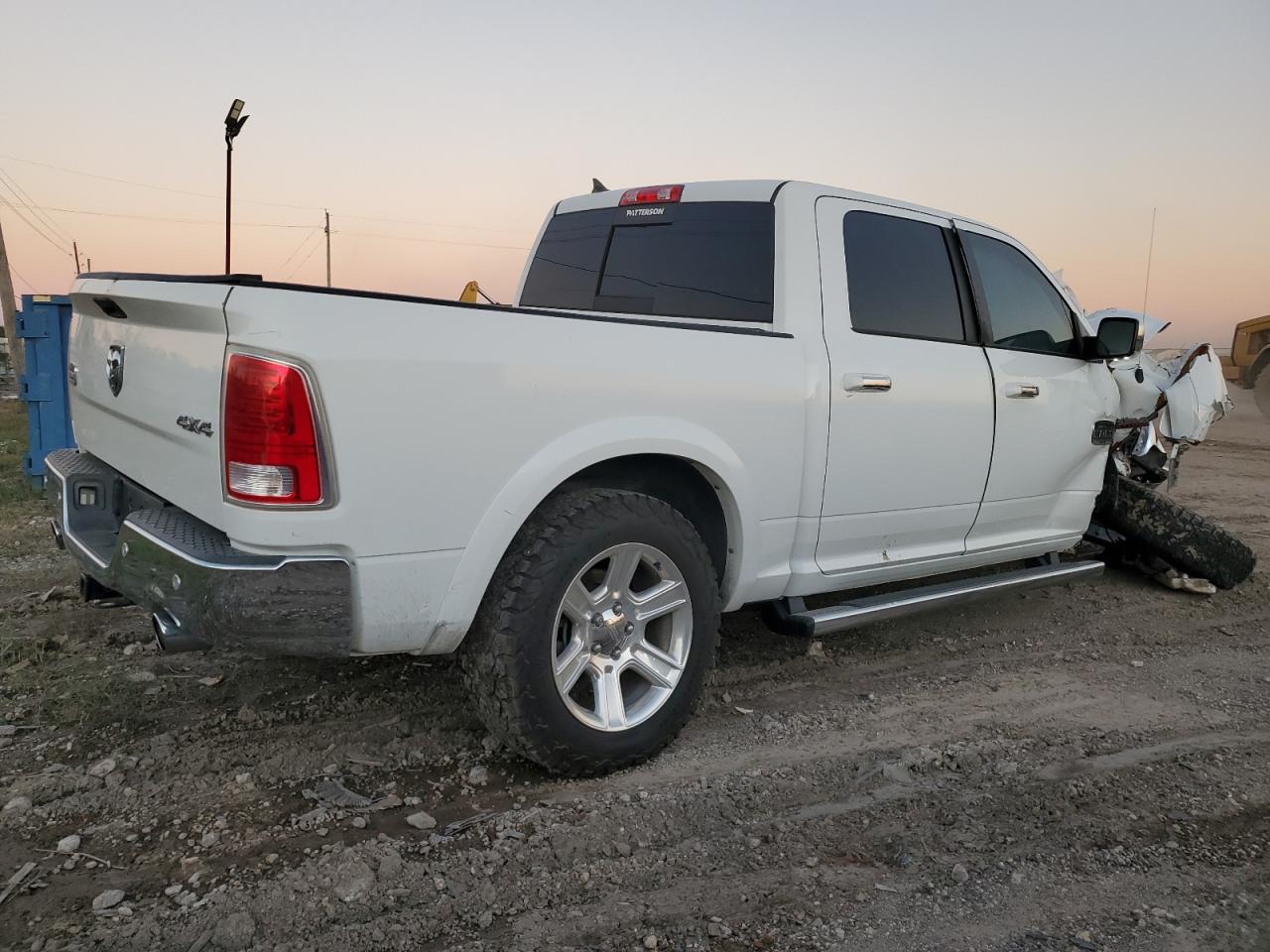 VIN 1C6RR7PT7FS788382 2015 RAM 1500 no.3