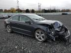 2013 Volkswagen Cc Sport продається в Portland, OR - Front End