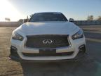 2020 Infiniti Q50 Red Sport 400 за продажба в Bakersfield, CA - Vandalism