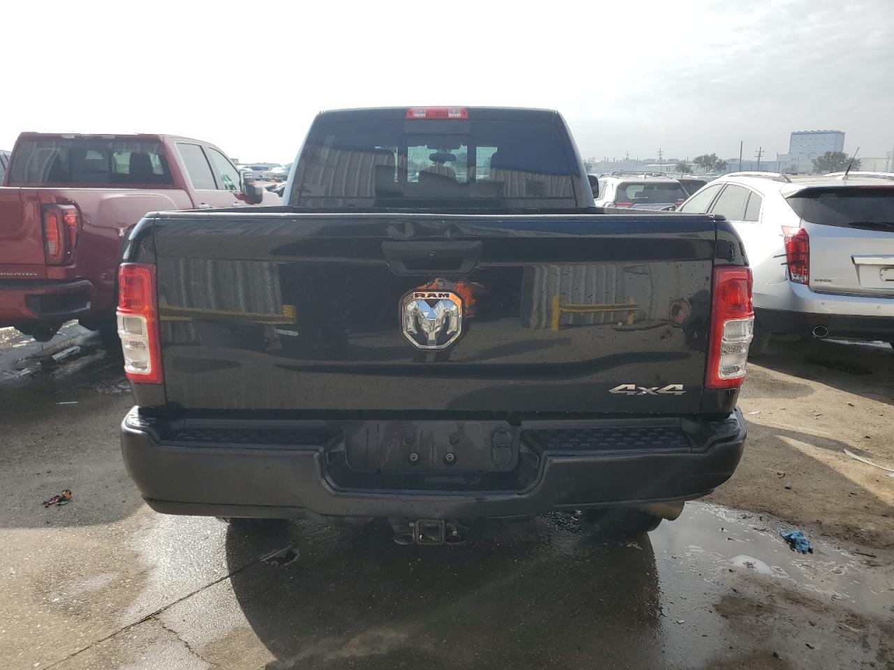 2020 RAM 3500 - Image 6