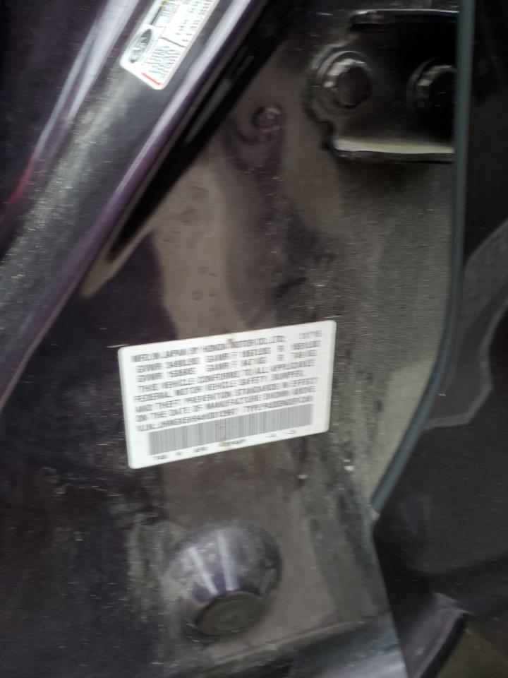 2017 Honda Fit - Image 12